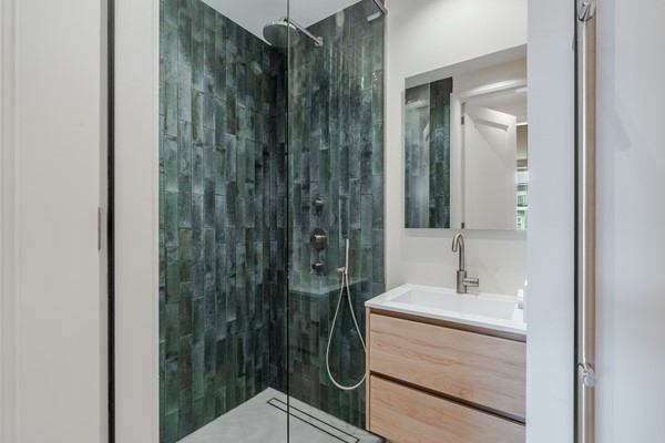 Medium property photo - Stadionweg 275-3, 1076 NZ Amsterdam
